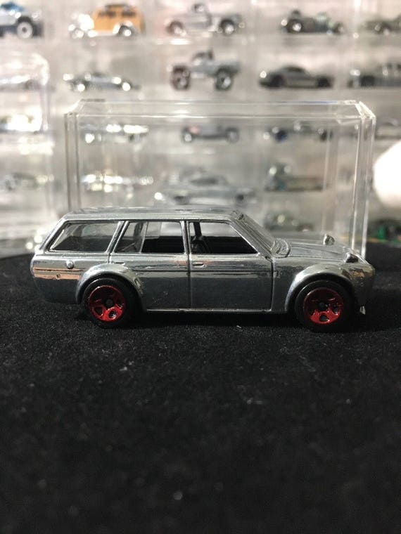 datsun bluebird 510 wagon
