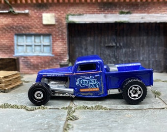 Matchbox 1935 cheap ford pickup