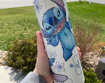 Stitch 20oz tumbler