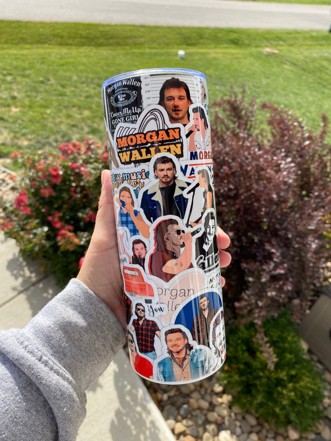Wallen Tumbler main image 0