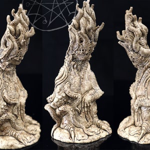 Hastur 限定版リトグラフ アート プリント、署名および番号入り Hastur 限定版リトグラフ アート プリント、署名および番号入り
