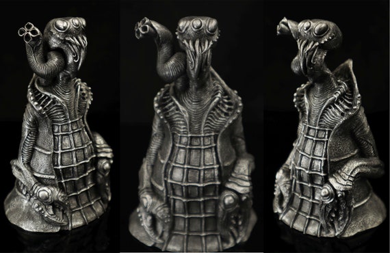 Lovecraft Races Great Race Lovecraft