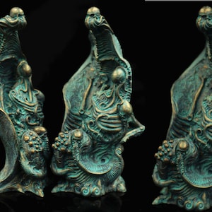 The Other Gods H.P.Lovecraft handmade collectible figures