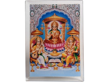 Laxmi Ganesh and Saraswati Ji Picture Frame Acrylic Photo - Etsy Australia Laxmi Ganesh and Saraswati Ji Picture Frame Acrylic Photo - Etsy Australia