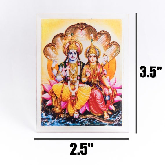 Buy Lord Vishnu and Goddess Lakshmi Handcrafted Acrylic Picture Online in India - Etsy Buy Lord Vishnu and Goddess Lakshmi Handcrafted Acrylic Picture Online in India - Etsy