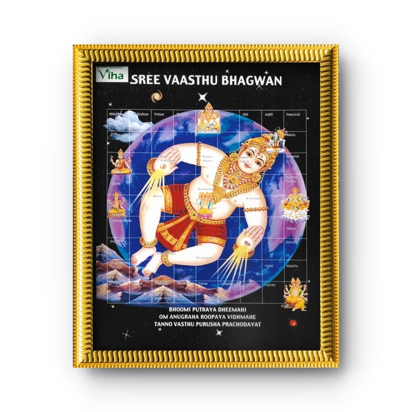 Bhagwan Photo Frame Etsy