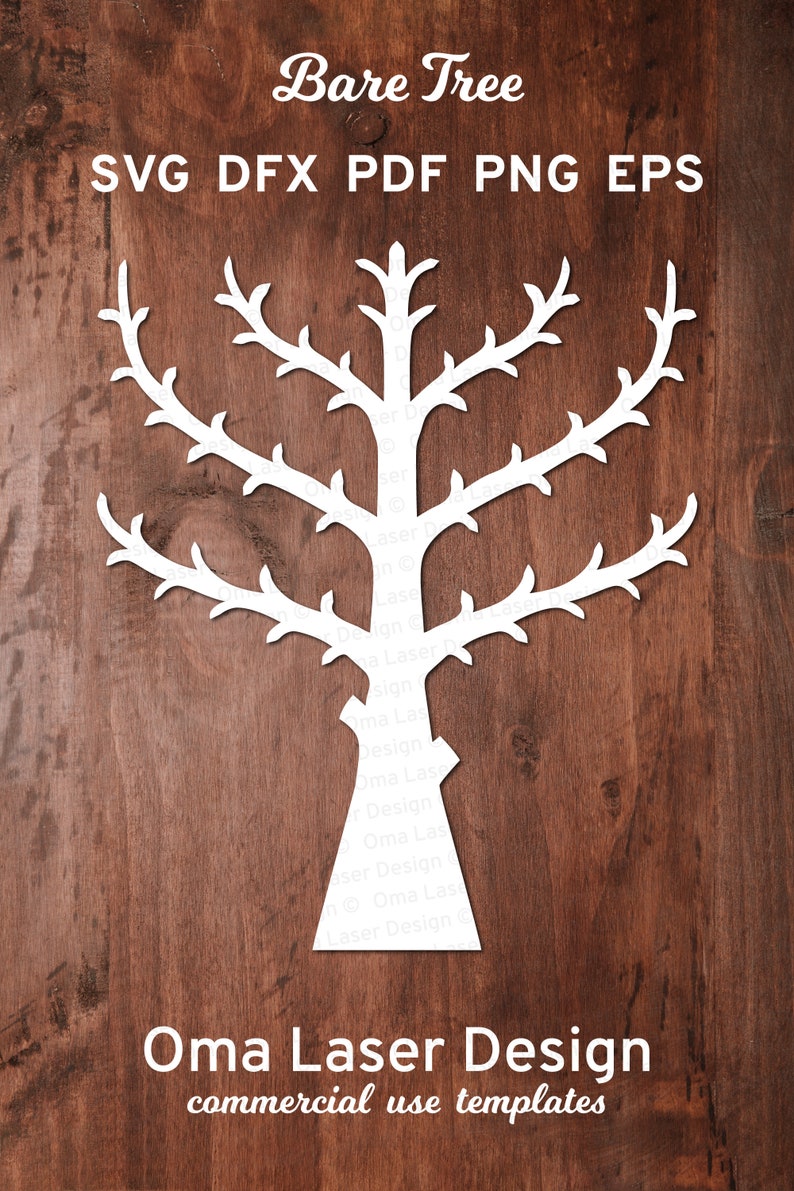 Tree Cutable Embellishments Scrapbooking Paper, Party & Kids Family Tree Vector ...