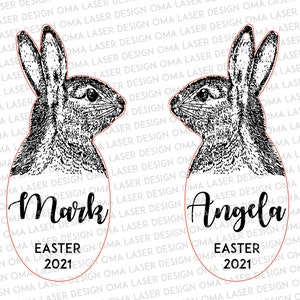 Free Free Bunny Tag Svg 87 SVG PNG EPS DXF File