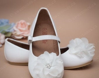 infant pageant shoes