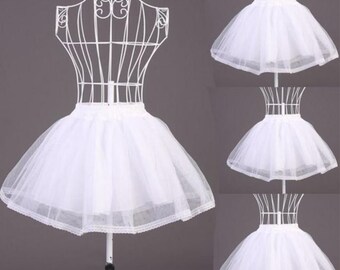 hoop skirt for pageant dress