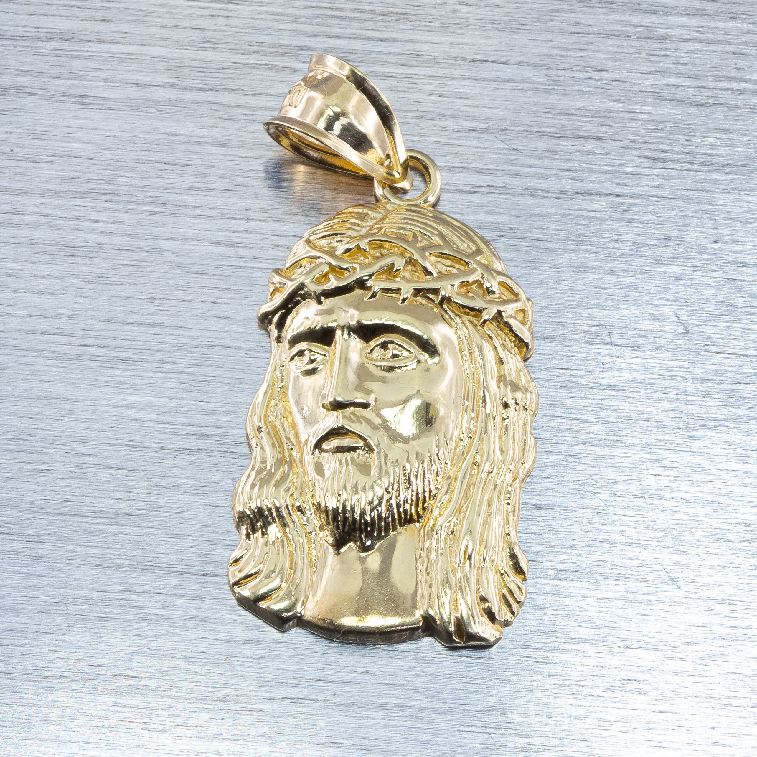 TeLさん専用Grow Arownd購入10k Jesus piece YG TeLさん専用Grow Arownd購入10k Jesus piece YG - メルカリ