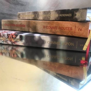 Silky Collection ~ Komplettpaket (3 Ausgaben)