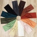 see more listings in the Wide headbands section