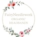 FairyNeedlework store logo