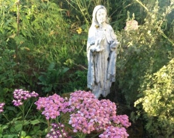 Herbal Novena with Yarrow