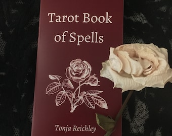 Tarot Book of Spells