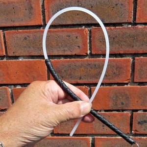 Senior 60cm X 5mm noodle cane