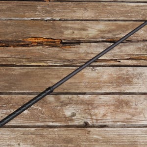 Schwere 10 mm Glass Fiber Cane