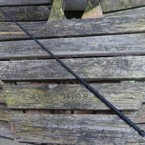 aus schwerem 5 mm Glasfiber Geflecht