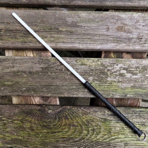 Bastoncino in acetale da 12" (30 cm)