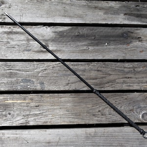 6 mm X 60 cm Delrin Cane
