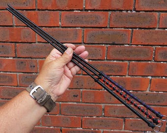 5mm X 50cm Delrin Cane