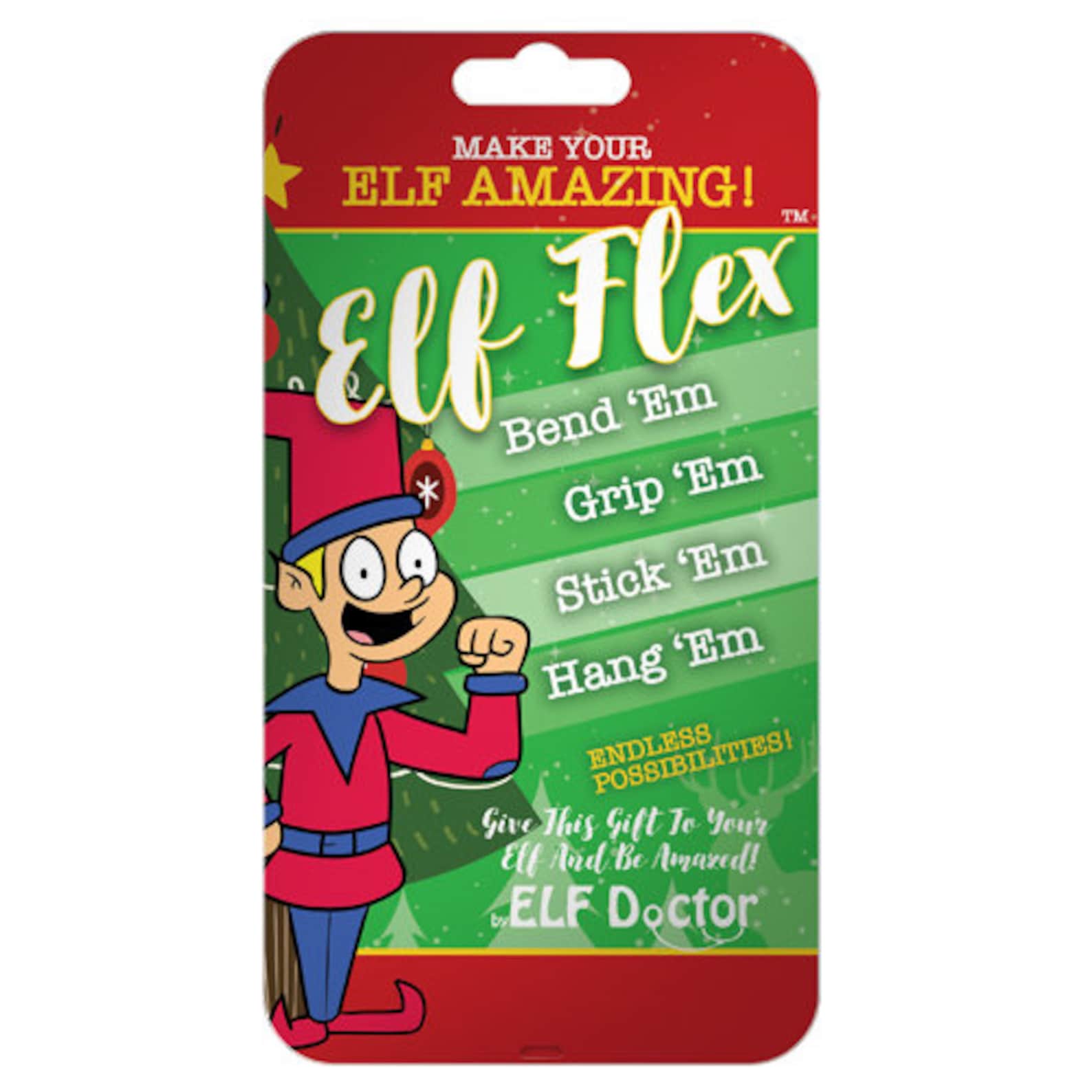ELF FLEX Upgrade Kit Compatible with your Elf Make Your Etsy