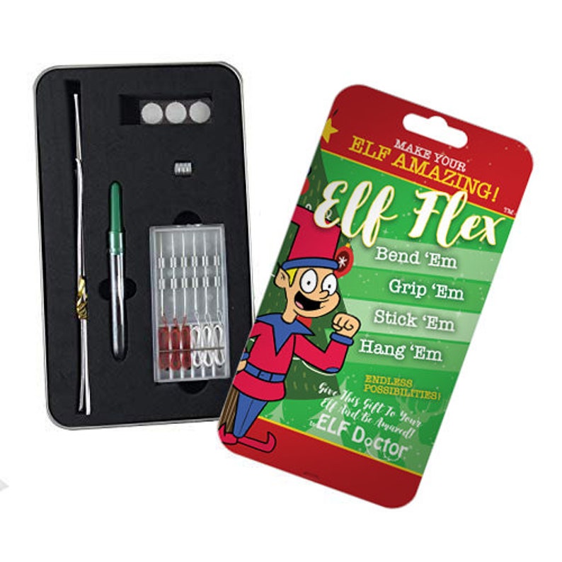 ELF FLEX Upgrade Kit Compatible with your Elf Make Your Etsy
