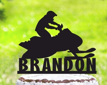 Snowmobile Topper Etsy Snowmobile Topper Etsy