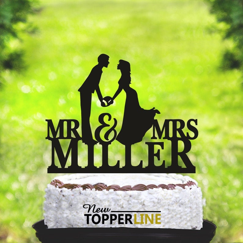 Personalized cake toppers 3