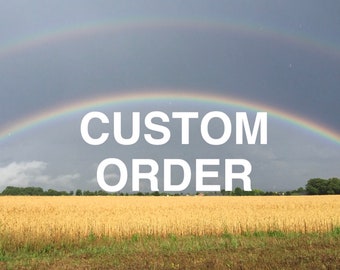 Custom Order