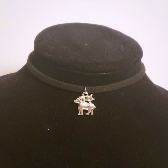 Aries choker deals