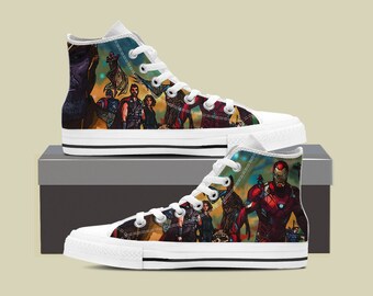 converse marvel converse marvel