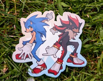 Adventure 2 Sticker