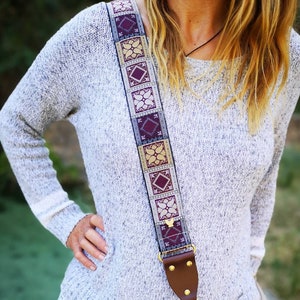 Interchangeable Guitar Purse Straps – Shop Twenty9