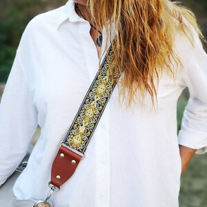 Dior guitar strap bag store