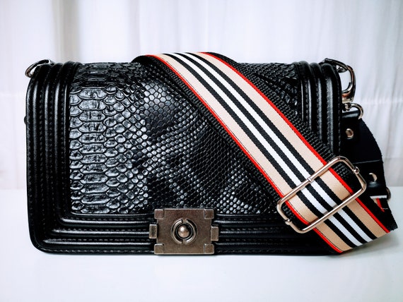 Replacement Bag Shoulder Strap Crossbody Satchel Handbags Soft Adjustable Supply 