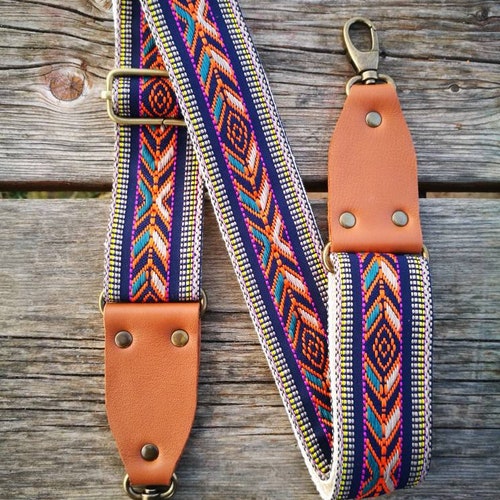 Guitar Purse Strap Handbag Strap Adjustable Bags Strap for Etsy