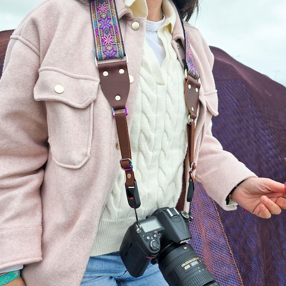 Nice One Miglior Tracolla Reflex Nice One Tracolla NICE ONE Power