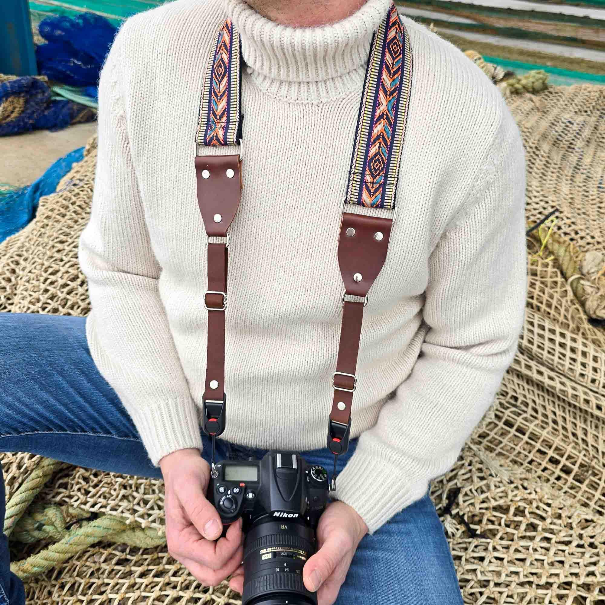 Camera strap nikon zf - Etsy 日本