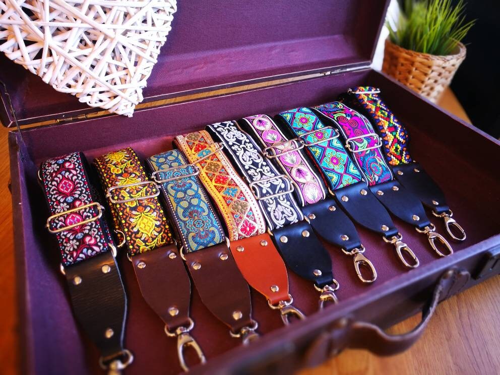 backpack purse with guitar strap