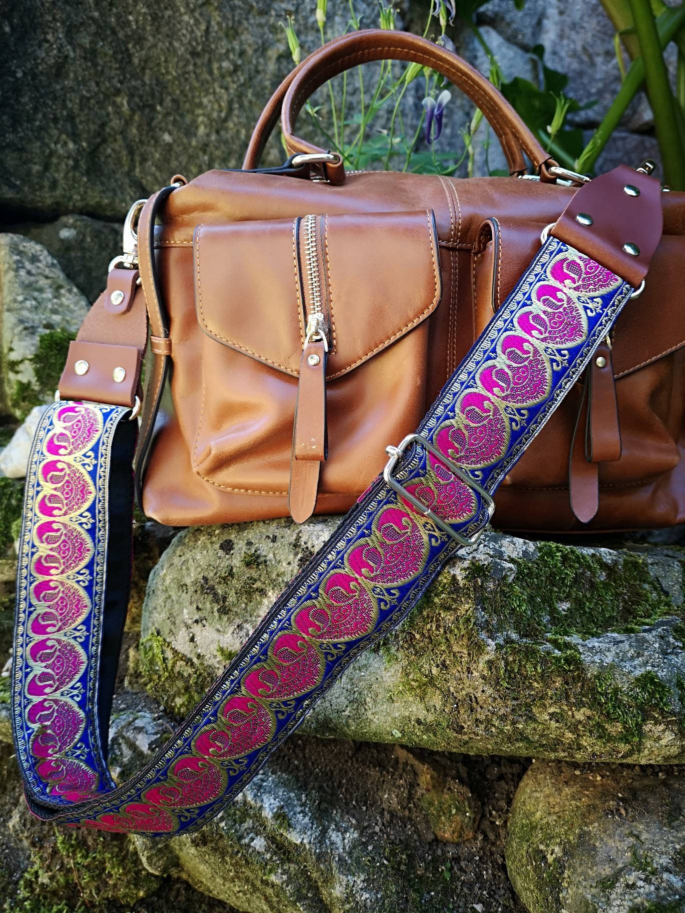 Correa Para Bolso Bandolera Correa Ajustable Para Bolsos Y