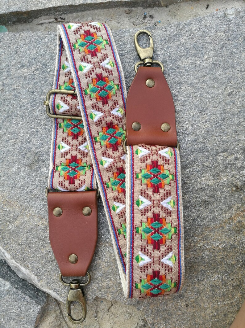 Guitar Strap Style Handbag Strap Guitar strap purse Etsy