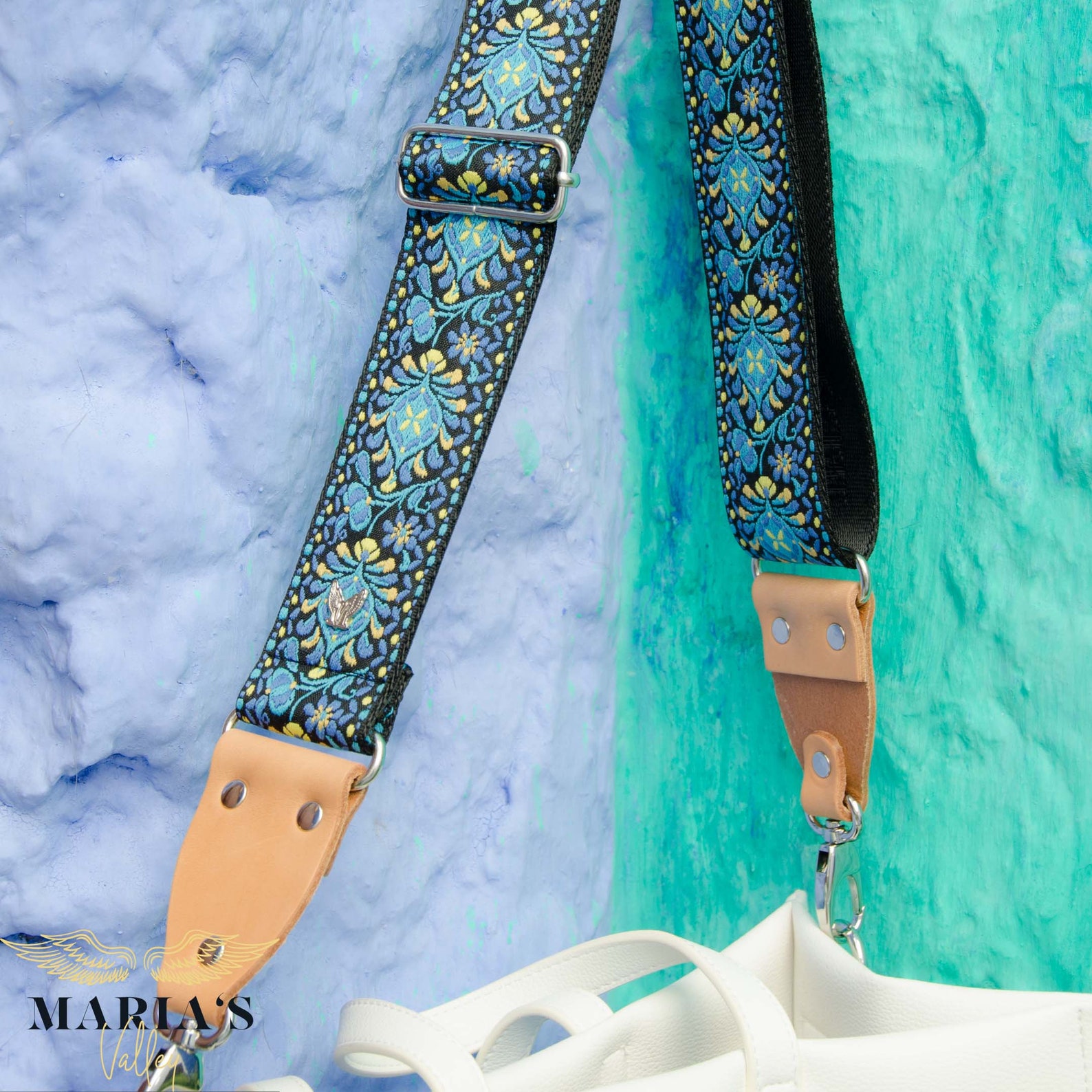 Shoulder Bag Strap Accessories for Bags Strap Purse Etsy