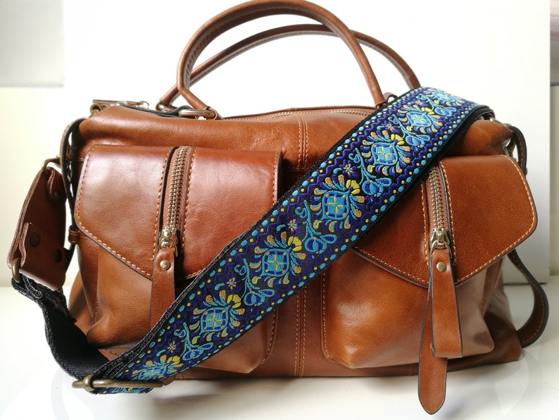 Shoulder bag strap Accessories for bags strap purse Etsy