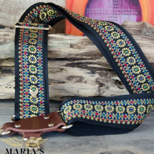 Guitar Strap for Handbag Purse Strap Replacement Shoulder Etsy