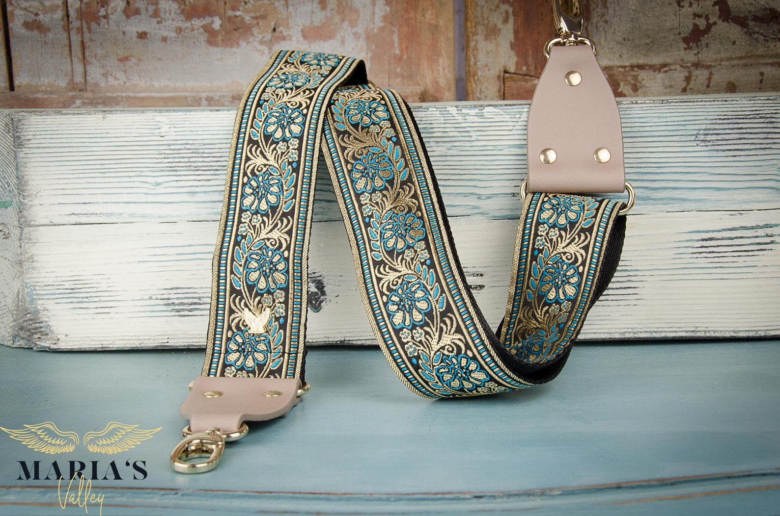 Purse Strap Crossbody Guitar Strap Purse Shoulder Strap Etsy