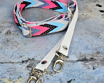 Colorfull crossbody Phone Strap,  Phone Case Strap, Phone Necklace,  Mobile strap pendant, Cell Phone Lanyard With Adjustable Shoulder Strap