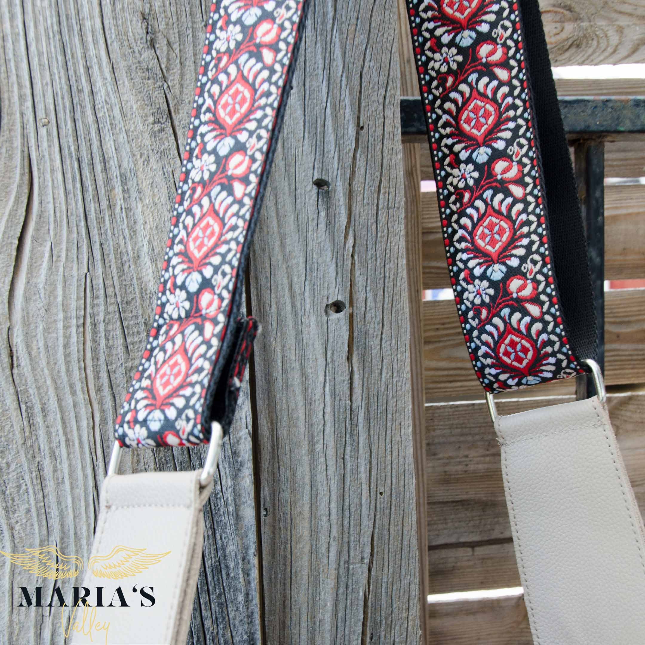 Tracolla Per Borsa Donna Pelle Cinghia Per Borsa Tracolla - Foto 3