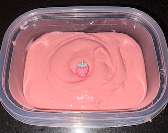 Sweet Strawberry Slime